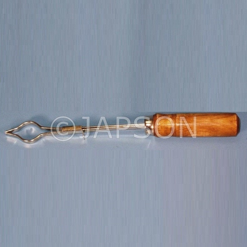Test Tube Holder, Metal Strip Test Tube Holder, Metal Strip